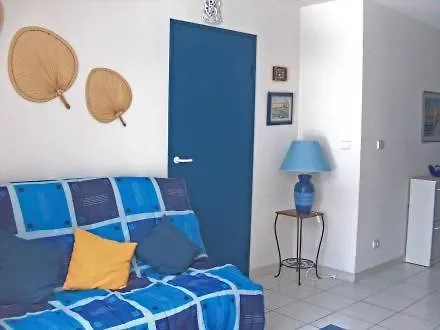 Διαμέρισμα La Palme D'or I Le Cap D'agde Agde